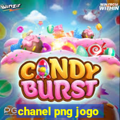 chanel png jogo